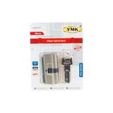Ymk 68 mm Bilyalı Hybrid Barel - Gri