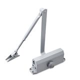 Ymk-744 Kapi Hidroligi 60-80 Kg No 4 Gumus