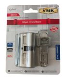 YMK BİLYALI BAREL SATEN 68 MM YMK-B68HBS