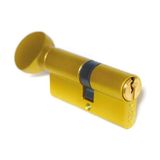 Ymk Eko 68MM Sarı Cerman Hibrit Barel, Kapı Silindiri - 1