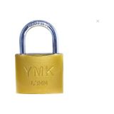 Ymk Eko Boyalı Asma Kilit Kısa 38 Mm