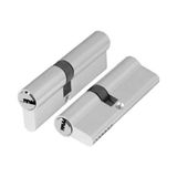 Ymk Kilit Barel 68MM - Gri