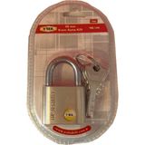 Ymk Krom Asma Kilit 40mm - Lisinya