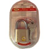 Ymk Krom Asma Kilit 40MM - Renkli