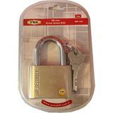 Ymk Krom Asma Kilit 60MM - Lisinya