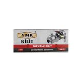 Ymk Otel Tip Kilit Topuzlu
