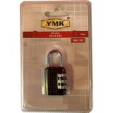 Ymk Şifreli Asma Kilit 32mm