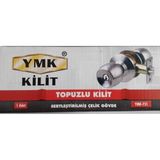 YMK Yuma Ymk Otel Tipi Topuzlu Kilit