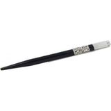 Ymr Microblading Kalemi Siyah Motif