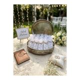 YNC 20 adet Nikah şekeri söz-nişan-düğün hediyeliği