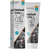 YNC Hairball Cure Kedi Malt Pasta