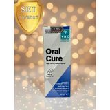 YNC Oral Cure Kedi Köpek Ağız Kokusu Giderici Sprey | Diş Taşı (Tartar) Parçalayıcı & 24 Saat Taze Nefes