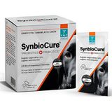 YNC Synbiocure Premium Köpek Sindirim Düzenleyici Sinbiyotik (Probiyotik + Prebiyotik) Toz 30 Şase