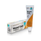 Ync Wound Cure 30 ml Kedi ve Köpek Yara Bakım Solüsyonu (Antiseptik, Doku Yenileyici & Hücresel Onarım Desteği)