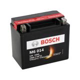 Yns Bosch YTX12-BS Motosiklet Aküsü FA104 M6014