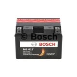 Yns Bosch YTZ14S-BS Motosiklet Aküsü M6017