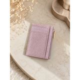 YNS Collection Kadın Simli Kartlık - Pembe - Pembe