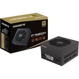 YNT Gıgabyte GP-P750GM, 750W, 80+ Gold, Full Modüler, Gamıng Power Supply