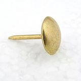 Ynt İthalat 18 mm 10 Altın Parlak Kabara Raptiye