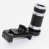 YNT İthalat 8X18 Zoom Teleskop Telefon Kamera Lensi Mini El Dürbünü TD-0018TDU-492