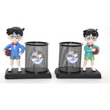 YNT İthalat ALK2871 Anime Figür Kalemlik