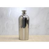Ynt İthalat Çelik Shaker ALK3939 - Renkli - 1
