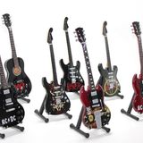 YNT İthalat Dekoratif Gitar Küçük Yahya-1 KH-YAHYA-1