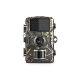 YNT İthalat Fotokapan Kamera 12mp 1080p Doğa Ve Outdoor Gece Görüşlü Kamera Su Geçirmez