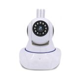 YNT İthalat Gece Görüşlü Hd 360 Derece Wifi Ip Kamera Bebek Kamerası EM-e-vothon157