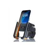 Ynt İthalat Gidon Bağlantılı Bisiklet Motosiklet İçin Esnek Abs 4-7.8″ İnç Telefon Tutucu 360° Dönebilen Tasarım