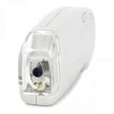 Ynt İthalat Işıklandırılmış Mini 100X Mikroskop MG100812