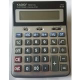 Ynt İthalat Kd-6118 12 Haneli Büyük Boy Hesap Makinesi