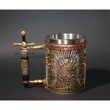YNT İthalat KH-ALK1029 Game Of Thrones Kupa Bardak Alk1029