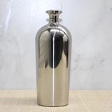 Ynt İthalat KH-ALK3939 Çelik Shaker