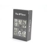 YNT İthalat KH-ALK4333 Harry Potter Tarot Kartı Alk4333