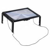 YNT İthalat Led Işıklı Kitap Okuma Büyüteç TD-0018TDU-1002