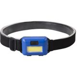 YNT İthalat Ps-T89 Mini Pilli Cob Led 3 Mod Su Geçirmez Kafa Feneri Lambası AH-AVH-1015