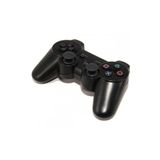 YNT İthalat Ps3 Kablosuz Analog Oyun Kolu Oyuncu Konsolu Dualshock Wireless Joystick Controller