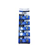 Ynt İthalat Soda Ag13 Lr44/357 Alkalin 10'lu Düğme Pil
