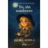 Yo, sin sombrero: Ma Teresa León: 1