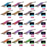Yo-zuri Aurie-Q Finace Squid Jig 13 cm 19 gr Kalamar Zokası - LBI