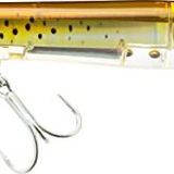 Yo-Zuri Balık Yemi - 3D Kıyı Kalem Yapay Yem, 135mm