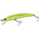 Yo-zuri Crystal 3D Minnow (S) 90MM 10GR - F1148-GHCS - Renkli