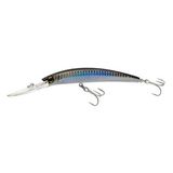 Yo-zuri Crystal Minnow Deep Diver Floating Maket Balık C4-110MM