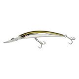 Yo-zuri Crystal Minnow Deep Diver Floating Maket Balık HAJ-90MM