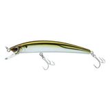 Yo-zuri Crystal Minnow Floating Haj 13 cm 19G Maket Balık 0-1.0 M Yüzme Derinliği