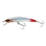Yo-zuri Crystal Minnow Floating Hbgs 13 cm 19G Maket Balık 0-1.0 M Yüzme Derinliği