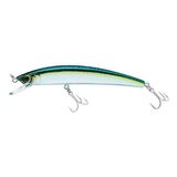 Yo-zuri Crystal Minnow Floating Hgm 13 cm 19G Maket Balık 0-1.0 M Yüzme Derinliği