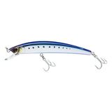Yo-zuri Crystal Minnow Floating Hıw 9 cm 7.5g Maket Balık 0-0.8 M Yüzme Derinliği