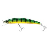Yo-zuri Crystal Minnow Floating Hpc 11 cm 12G Maket Balık 0-0.8 M Yüzme Derinliği